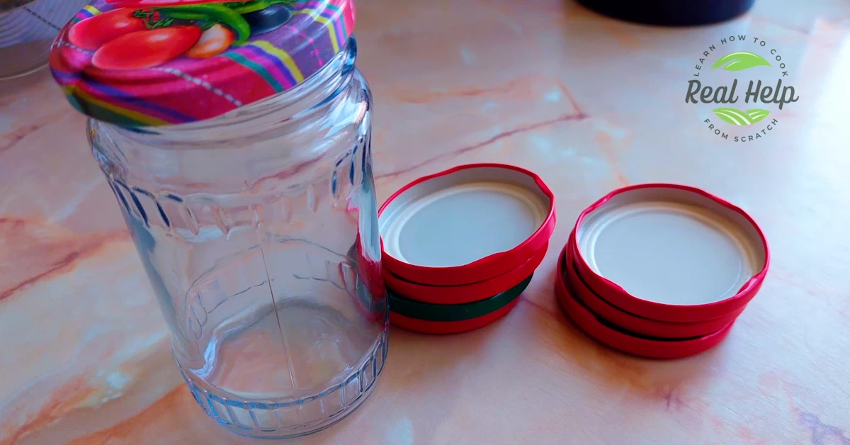 How to Properly Sterilize Jars – Quick and Easy